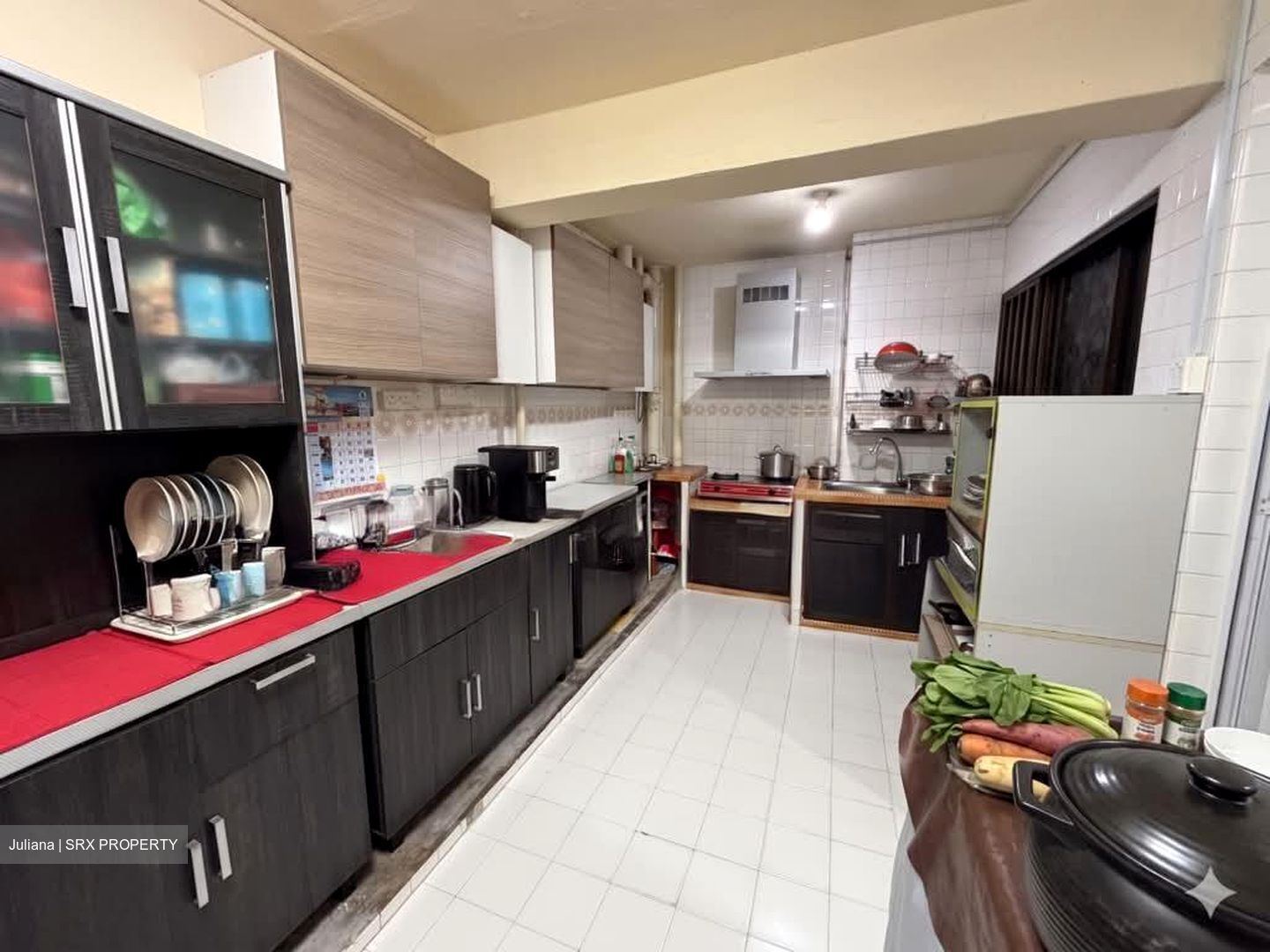 Blk 95 Havelock Heights (Bukit Merah), HDB 5 Rooms #561729401